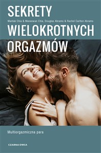 Sekrety wielokrotnych orgazmów - Księgarnia Niemcy (DE)