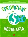 Sprawdziany dla klasy 5 Geografia