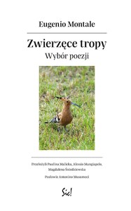 Zwierzęce tropy