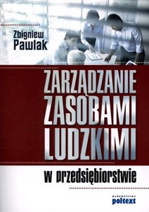 Zarządzanie zasobami ludzkimi w przedsiębiorstwie