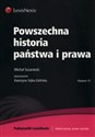 Powszechna historia państwa i prawa - Michał Sczaniecki