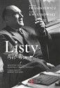 Listy 1945-1958  - Jarosław Iwaszkiewicz, Tadeusz Kwiatkowski