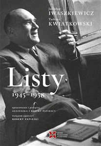 Listy 1945-1958  - Księgarnia Niemcy (DE)