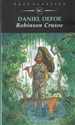 Robinson Crusoe - Daniel Defoe