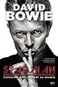 David Bowie Starman Człowiek, który spadł na ziemię - Paul Trynka