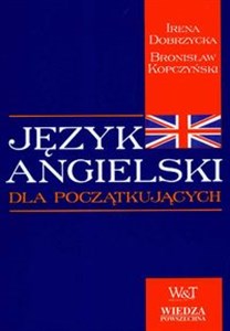 Język angielski dla początkujących + 3CD