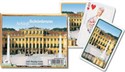 Karty do gry Piatnik 2 talie, Schonbrunn 