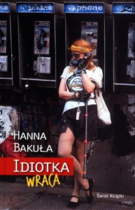 Idiotka wraca - Księgarnia Niemcy (DE)