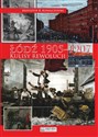 Łódź 1905 Kulisy rewolucji - Krzysztof R. Kowalczyński