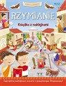 Rzymianie Historia w naklejkach - Joshua George