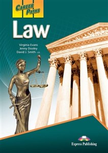 Career Paths Law Student's Book Digibook - Księgarnia Niemcy (DE)