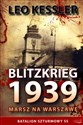 Blitzkrieg 1939 Marsz na Warszawę