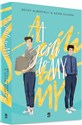 A jeśli to my - Becky Albertalli, Adam Silvera