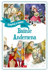 Baśnie Andersena - Księgarnia Niemcy (DE)