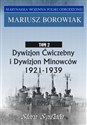 Dywizjon Ćwiczebny i Dywizjon Minowców Tom 2 1921-1939