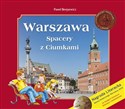 Warszawa Spacery z Ciumkami