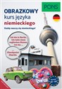 Obrazkowy kurs języka niemieckiego A1-A2 - Opracowanie Zbiorowe