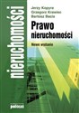 Prawo nieruchomości - Jerzy Kopyra, Grzegorz Krawiec, Bartosz Bacia