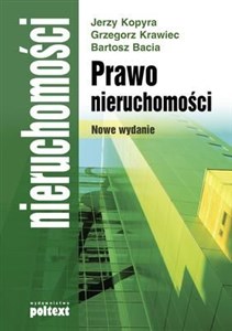 Prawo nieruchomości - Księgarnia Niemcy (DE)