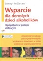 Wsparcie dla dorosłych dzieci alkoholików Hipopotam w pokoju stołowym