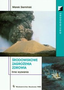 Środowiskowe zagrożenia zdrowia Inne wyzwania