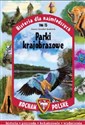 Parki krajobrazowe