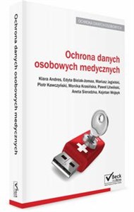 Ochrona danych osobowych medycznych