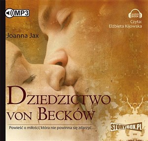 [Audiobook] Dziedzictwo von Becków