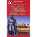 Poczet wielkich mistrzów krzyżackich - Paweł Pizuński