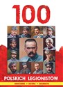 100 polskich legionistów Bohaterowie Historia Ciekawostki - Józefina Korpyś, Ireneusz Korpyś