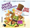 [Audiobook] Doktor Dolittle i jego zwierzęta