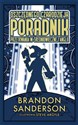 Oszczędnego czarodzieja poradnik przetrwania w średniowiecznej Anglii - Brandon Sanderson