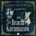 [Audiobook] Bracia Karamazow - Fiodor Dostojewski