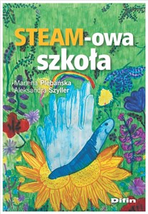 STEAM-owa szkoła - Księgarnia UK