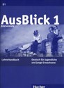 Ausblick 1 Lehrerhandbuch - Anni Fischer-Mitziviris