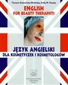 English for beauty therapists język angielski dla kosmetyczek i kosmetologów