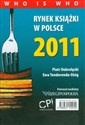 Rynek książki w Polsce 2011 Who is Who