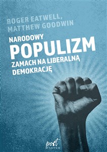 Narodowy populizm Zamach na liberalną demokrację - Księgarnia Niemcy (DE)