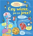 Czy wiesz po co jesz? Książka z okienkami