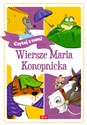 Wiersze Maria Konopnicka