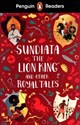Penguin Readers Level 2: Sundiata the Lion King and Other Royal Tales 