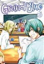 Grand Blue. Tom 18