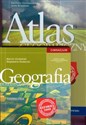 Geografia 2 podręcznik z atlasem geograficznym - Marcin Chrabelski, Magdalena Dudaczyk, Kazimierz Cichoszewski