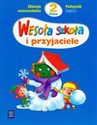 Wesoła szkoła i przyjaciele 2 podręcznik część 3 Edukacja wczesnoszkolna