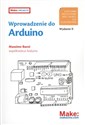 Wprowadzenie do Arduino - Massimo Banzi