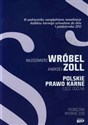 Polskie prawo karne Część ogólna - Andrzej Zoll, Włodzimier Wróbel