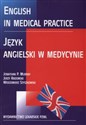 English in medical practice Język angielski w medycynie - Jonathan Murray, Jerzy Radomski, Włodzimierz Szyszkowski