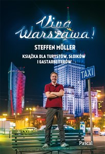 Viva Warszawa - Księgarnia UK