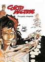 Corto Maltese Tom .5 Przygody etiopskie