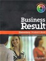 Business Result Pre-inter SB Oxford - D. Grant, Jane Hudson